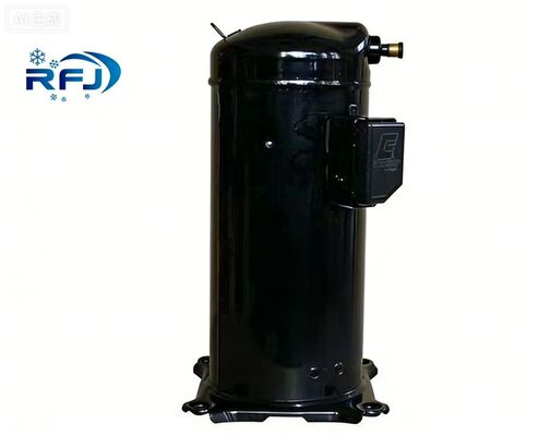 kupować R407C Sprężarka spiralna  ZW 2,5HP, moc 380V ZW30KSE-PFS online manufacture