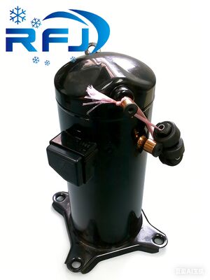 kupować Sprężarka spiralna Copeland o wysokim ciśnieniu ssania 380 V ZP235KCE-TWD-522 online manufacture