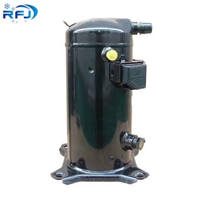 kupować R404A AC 380V 9HP Sprężarka spiralna  ZB76KCE-TFD-559 Czarny online manufacture