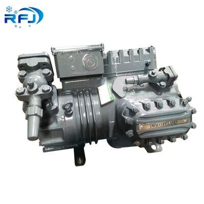 kupować 10HP DWM Semi Hermetic Refrigeration Compressor D3DS-1000 DC D3DS-100X 380-420V online manufacture