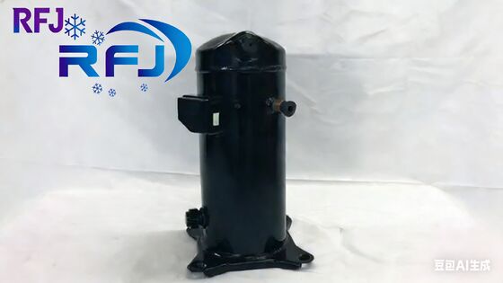 kupować Bezolejowa sprężarka klimatyzacyjna  2.5HP 220v 1ph do suszarki dachowej online manufacture