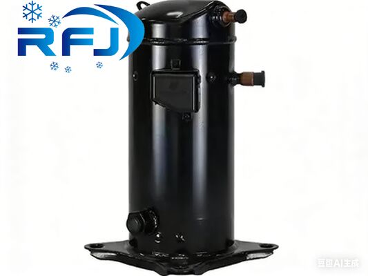 kupować 13HP Sprężarka hermetyczna  Sprężarka chłodnicza ZP154KFE-TFD do lodówki online manufacture