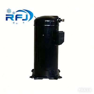 kupować Sprężarka spiralna  15HP 150000BTU ZP182KCE-TFD Hermetycznie zamknięta sprężarka online manufacture