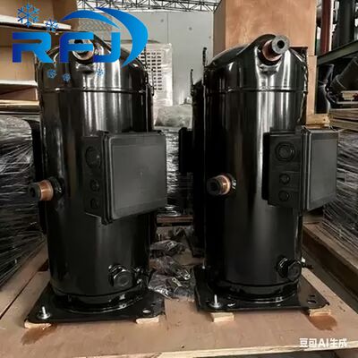 kupować 220V 3.5HP Sprężarka hermetyczna  ZB26KQE-PFJ-558 Sprężarka  AC online manufacture