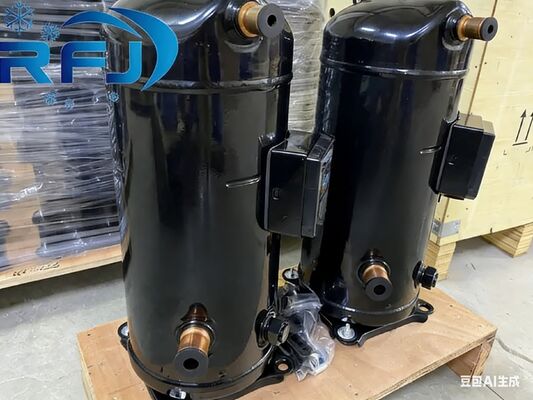kupować Sprężarka hermetyczna 3HP  Scroll ZB21KQE-TFD-558 online manufacture