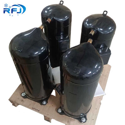kupować Sprężarka spiralna  4HP 380V / 420V ZB29KQE-TFD-558 Sprężarka AC online manufacture