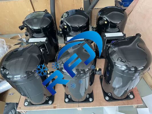 kupować Sprężarka chłodnicza Copeland 7,5HP Zh24kve-Twd R407c online manufacture