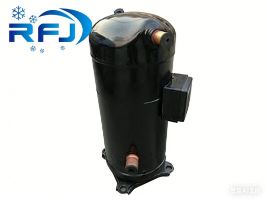 kupować Sprężarka hermetyczna spiralna 4,1HP Performer ZR49KCE-TFD online manufacture