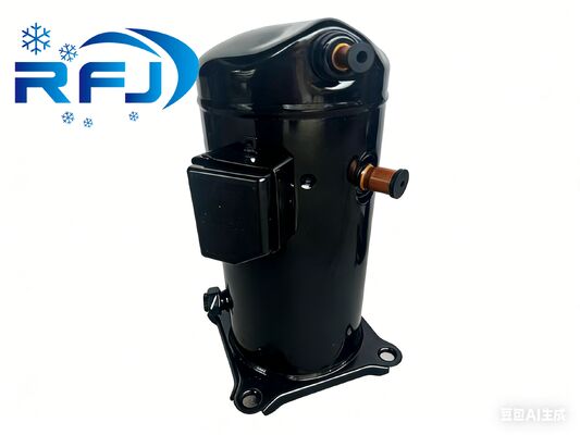 kupować Kompresory rolkowe Zh48kve-Twd R407c do pomp ciepła online manufacture