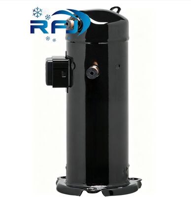 kupować 4HP  Compressor Refrigeration PH3 50hz 380-420v / 60hz ZB29KQE-TFD-558 online manufacture