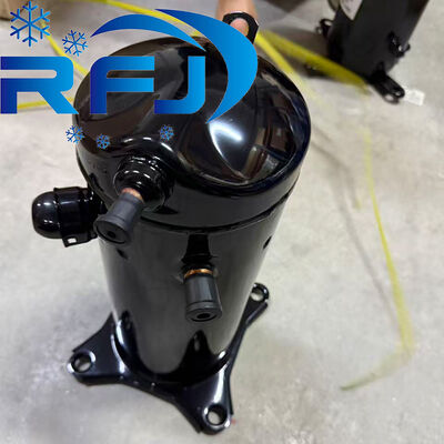 kupować Komercyjna sprężarka chłodząca z materiałem stałym 5HP 60 Hz ZR61KC-TFD-522 online manufacture