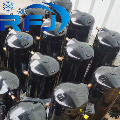 kupować 9HP Sprężarka spiralna o mocy nominalnej R404A ZB ZB66KQE ZB66KQE-TFD-550 online manufacture