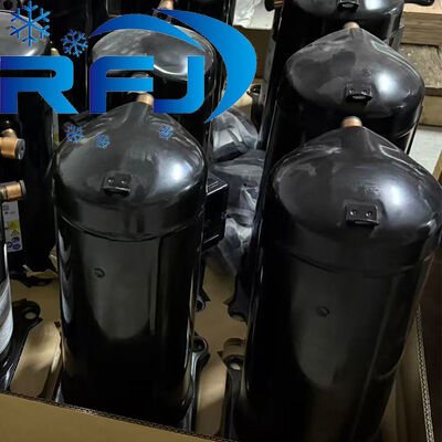 kupować Klimatyzator Sprężarka spiralna chłodnicza VR30KM-TFP-582 2.5HP R22 Czynnik chłodniczy online manufacture