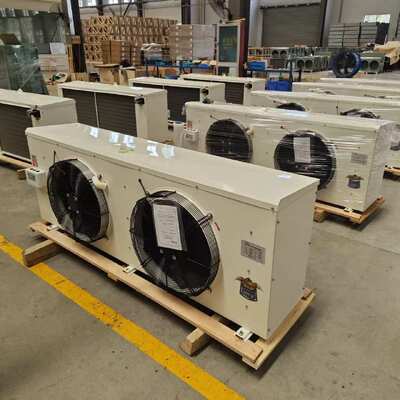 kupować DJ40 Wypłyn chłodniczy podgrzewany na suficie online manufacture