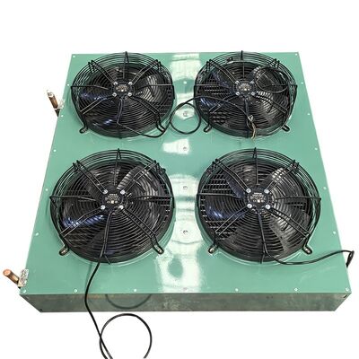 kupować FNH4-80 Kondensator chłodzony powietrzem o mocy 26,4 kW online manufacture