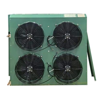 kupować Agregaty skraplające klimatyzacyjne FNH4-115 37,9 kW na sprzedaż online manufacture