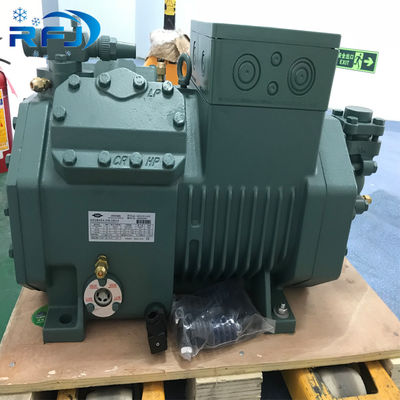 kupować 1-cylindrowy agregat chłodniczy 4HP Sprężarka 4EC-4.2Y-40S / 4EES-4Y-40S ROHS Certyfikat CE online manufacture