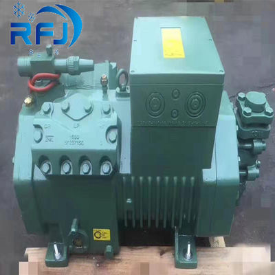 kupować Sprężarka tłokowa prądu przemiennego 9HP 4CES-9Y-40S/4CC-9.2Y-40S z gwarancją 1 roku online manufacture