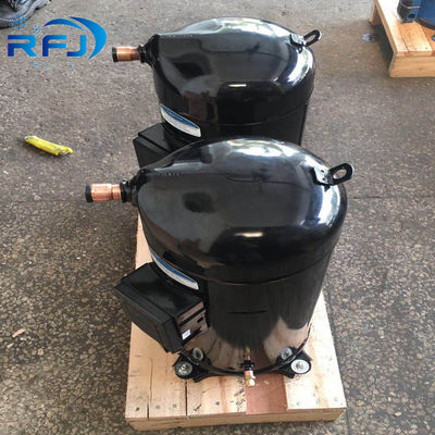 kupować Stacjonarna sprężarka spiralna  70W R410A 7HP ZB48KQE-TFD-558 online manufacture