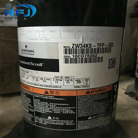 kupować Sprężarka spiralna 90W Copeland 8HP R410A AC Scroll ZB58KQE-TFD-558 online manufacture