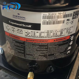 kupować 6-konna sprężarka spiralna Horse Power Copeland ZSI18KQ-TFP-537 Stały przepływ powietrza online manufacture