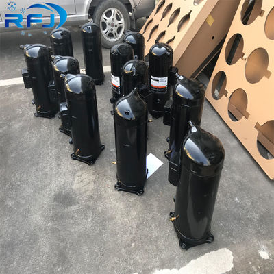 kupować R404A 3HP ZB21KCE Sprężarka spiralna Copeland chłodnicza ZB21KQE-TFD-558 online manufacture