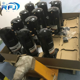 kupować 2,6 KM sprężarka śrubowa Copeland R404A ZB19 ZB19KQE-TFD-558 ZB19KQE-TFD-524 online manufacture