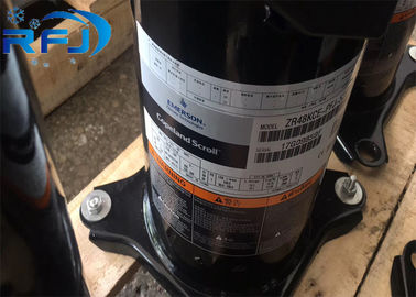kupować Odnowiona sprężarka spiralna chłodnicza 6,8 KM Copeland ZR488KC-TFD-522 online manufacture