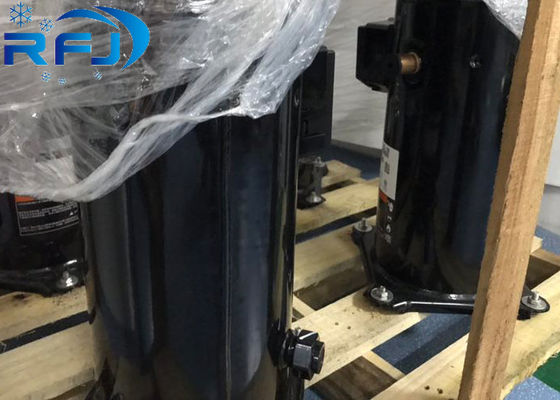 kupować VR125KS-TFP Sprężarka spiralna Copeland z podwójną elastyczną konstrukcją online manufacture