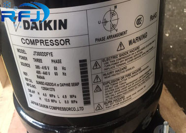 kupować Sprężarka spiralna hermetyczna Daikin chłodnicza Acc JT335DAY1L z certyfikatem CE online manufacture