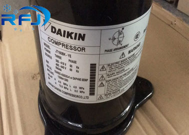 kupować 3 HP 15.4A Daikin Sprężarka klimatyzacji Jt90g-P8vj JT Czynnik chłodniczy niski poziom hałasu online manufacture