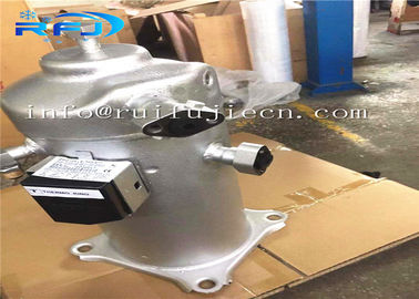 kupować Zmd18kve-Tfd-977 1020795 Copeland Scroll Compressor 6HP For Thermo King Reefer online manufacture