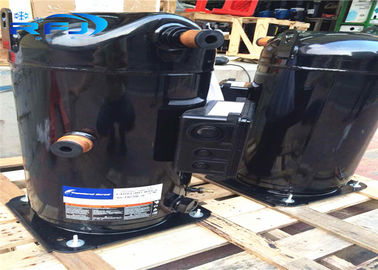 kupować Sprężarka z zamrażarką Copeland Black Color, ZR36KC Copeland Ac Compressor 3.0HP online manufacture