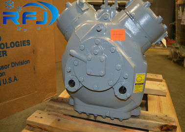kupować Wysokoprzepływowa tłokowa sprężarka chłodnicza R134A 25hp Carrier 06EM175 online manufacture