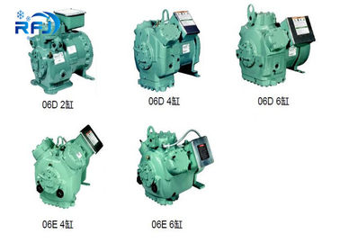 kupować 208-230v 20HP Sprężarka śrubowa, sprężarka R-507 / 404A do klimatyzatora online manufacture