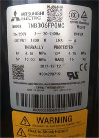 kupować Sprężarka rotacyjna ze stali nierdzewnej Mitsubishi KH122 AC online manufacture