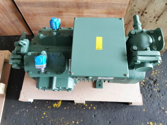 kupować Sprężarka tłokowa 8FE-70Y-40P DO R134A. R404A. R507. 230 V-3-50 Hz online manufacture