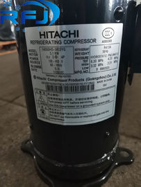 kupować 7hp Hitachi Ac Sprężarka klimatyzacji 380V 404DHD-64D1 Zmienna częstotliwość online manufacture