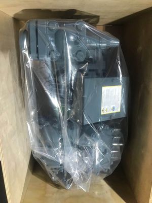 kupować Sprężarka Copeland w kolorze szarym Semi Hermetic 70HP D8SK2-7000-AWM / D do części chłodniczych online manufacture
