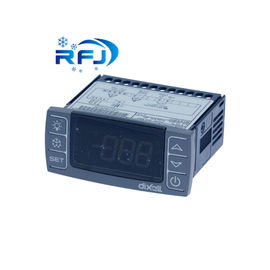 kupować 230 V 50 HZ Części sprężarki chłodniczej Sterowniki cyfrowe Oryginalny termostat XR03CX-5N0C1 online manufacture