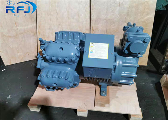 kupować D8SJ1-6000-AWX Półhermetyczna sprężarka chłodnicza online manufacture