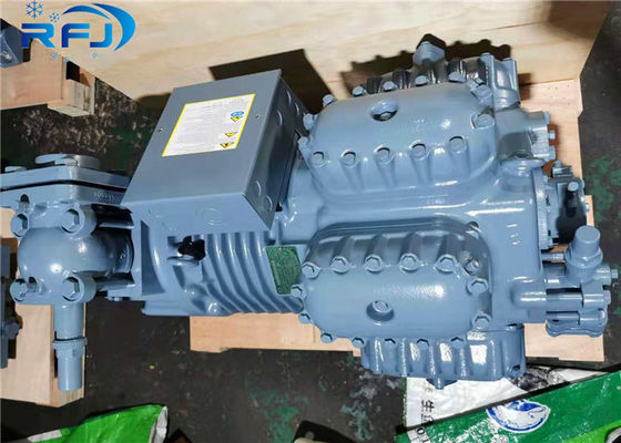 kupować 3.6L 15hp półhermetyczna sprężarka  do zamrażarki D4SL-150X-AWM online manufacture