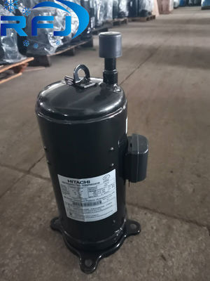 kupować 401DHVM-64D1 Hitachi R22 Sprężarka spiralna z czynnikiem chłodniczym online manufacture