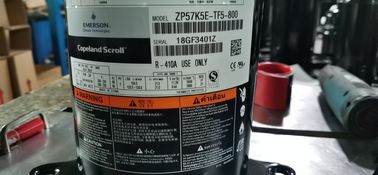 kupować R410A ZP57K5E-TF5-800 3-fazowy 10HP parownik chłodniczy online manufacture