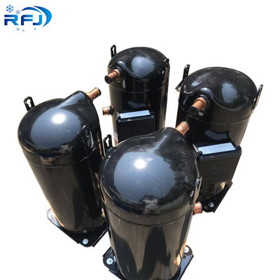 kupować Chłodzenie falownika VR125KSE-TFP-522 10,4 KM Sprężarka spiralna Copeland online manufacture