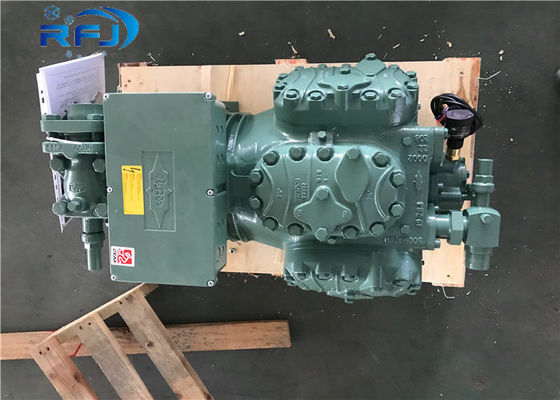 kupować 6FE-44Y-40P 6F-40.2Y-40P 40HP półhermetyczny sprężarz wzajemny online manufacture