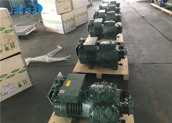 kupować Półhermetyczna sprężarka tłokowa 4FES-3Y-40S 4FC-3.2Y-40S 4HP online manufacture
