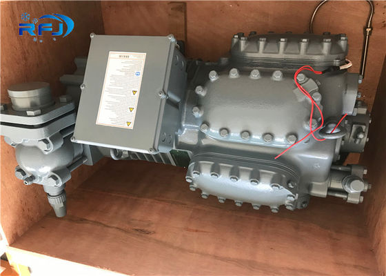 kupować 4.5L R404A Sprężarka chłodnicza Copeland D4SF-100X-AWY online manufacture