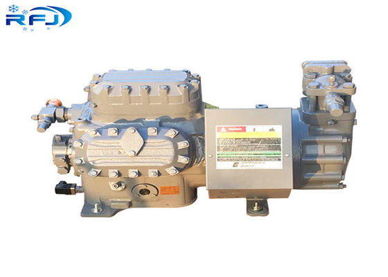 kupować D6DJ-400X-AWM 6-cylindrowa, półhermetyczna sprężarka tłokowa online manufacture