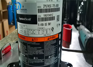 kupować R410 ZP57K5E-TF5-800 4,8HP Sprężarka zamrażająca Copeland online manufacture